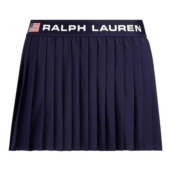 Polo Ralph Lauren
US Open Stretch Tennis Skort - Picture 1 of 6